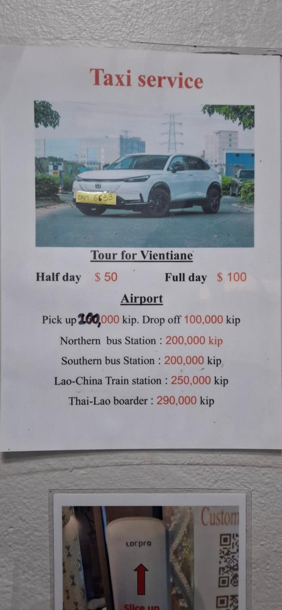 Mekong Riverside Вьентьян Экстерьер фото